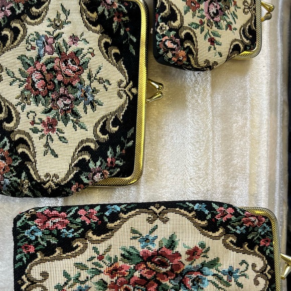 TAPESTRY 2 small bags - Picture 4 of 12